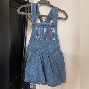 Toddler Dress